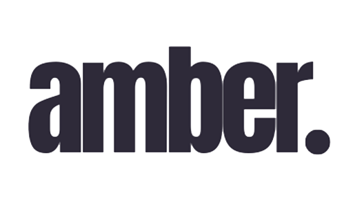 amber logo